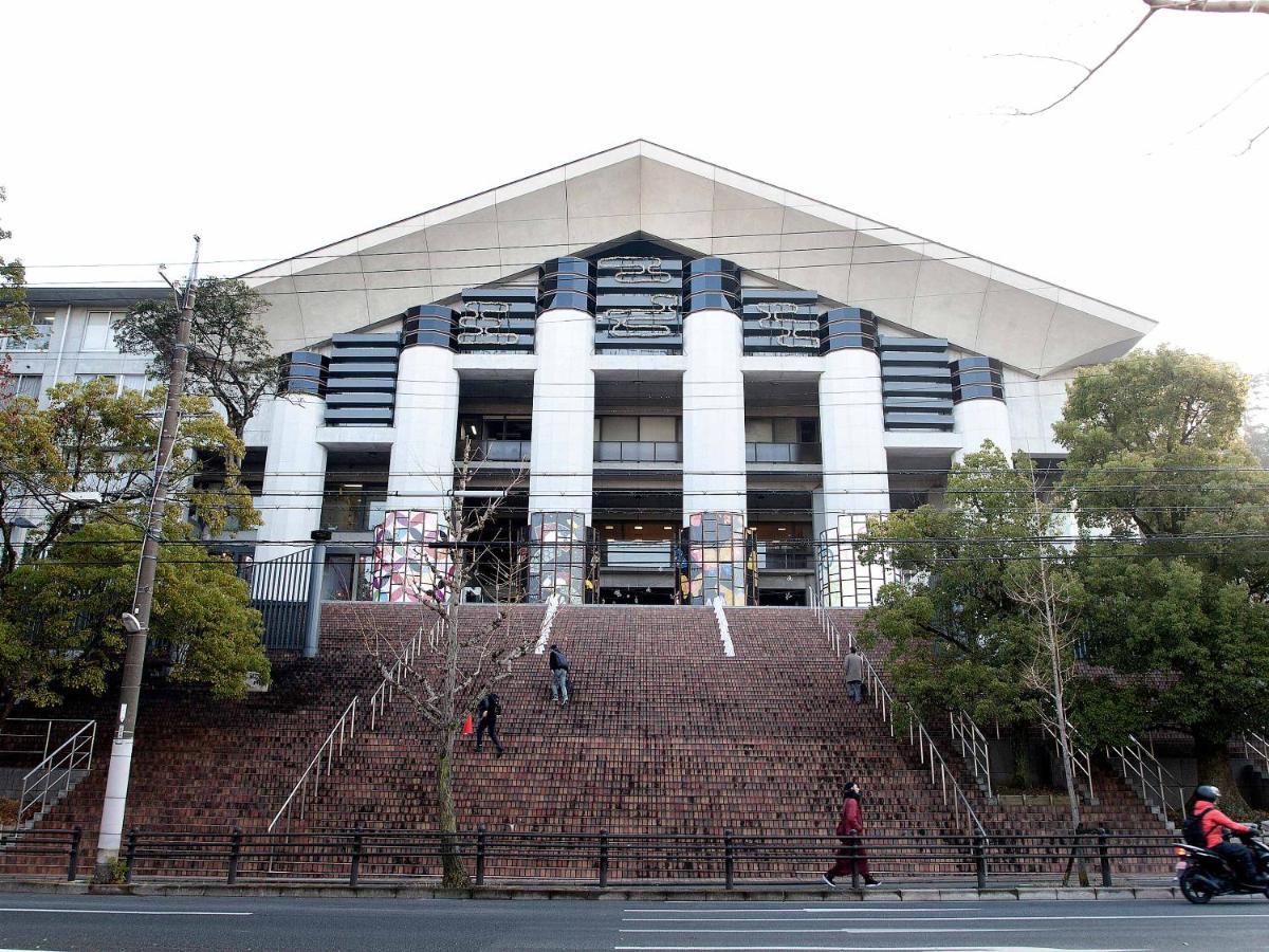 Guest House Aoi Nakamoto Κιότο Εξωτερικό φωτογραφία