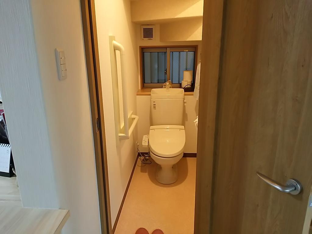 Guest House Aoi Nakamoto Κιότο Εξωτερικό φωτογραφία