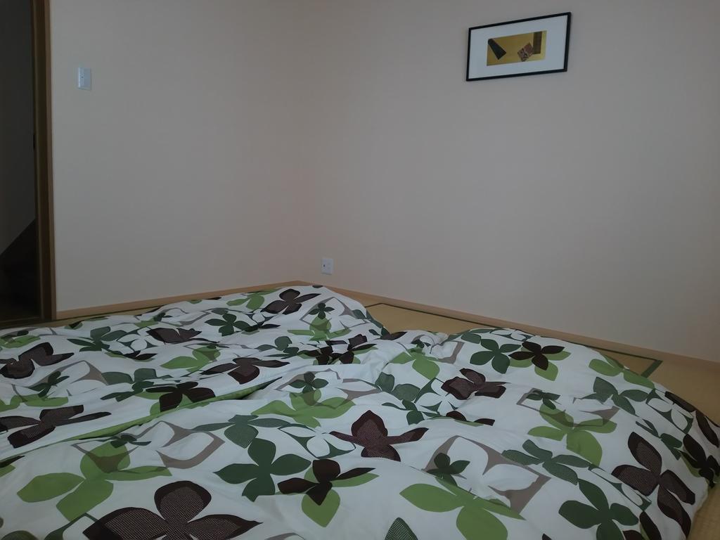 Guest House Aoi Nakamoto Κιότο Εξωτερικό φωτογραφία
