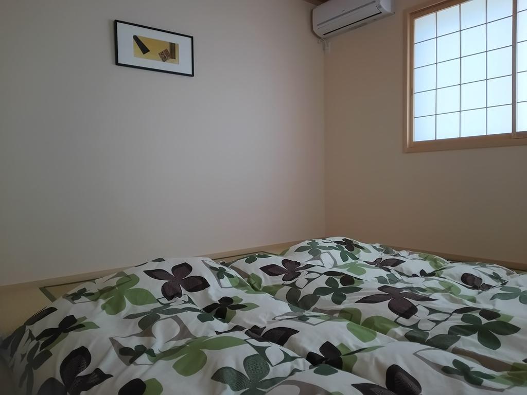 Guest House Aoi Nakamoto Κιότο Εξωτερικό φωτογραφία