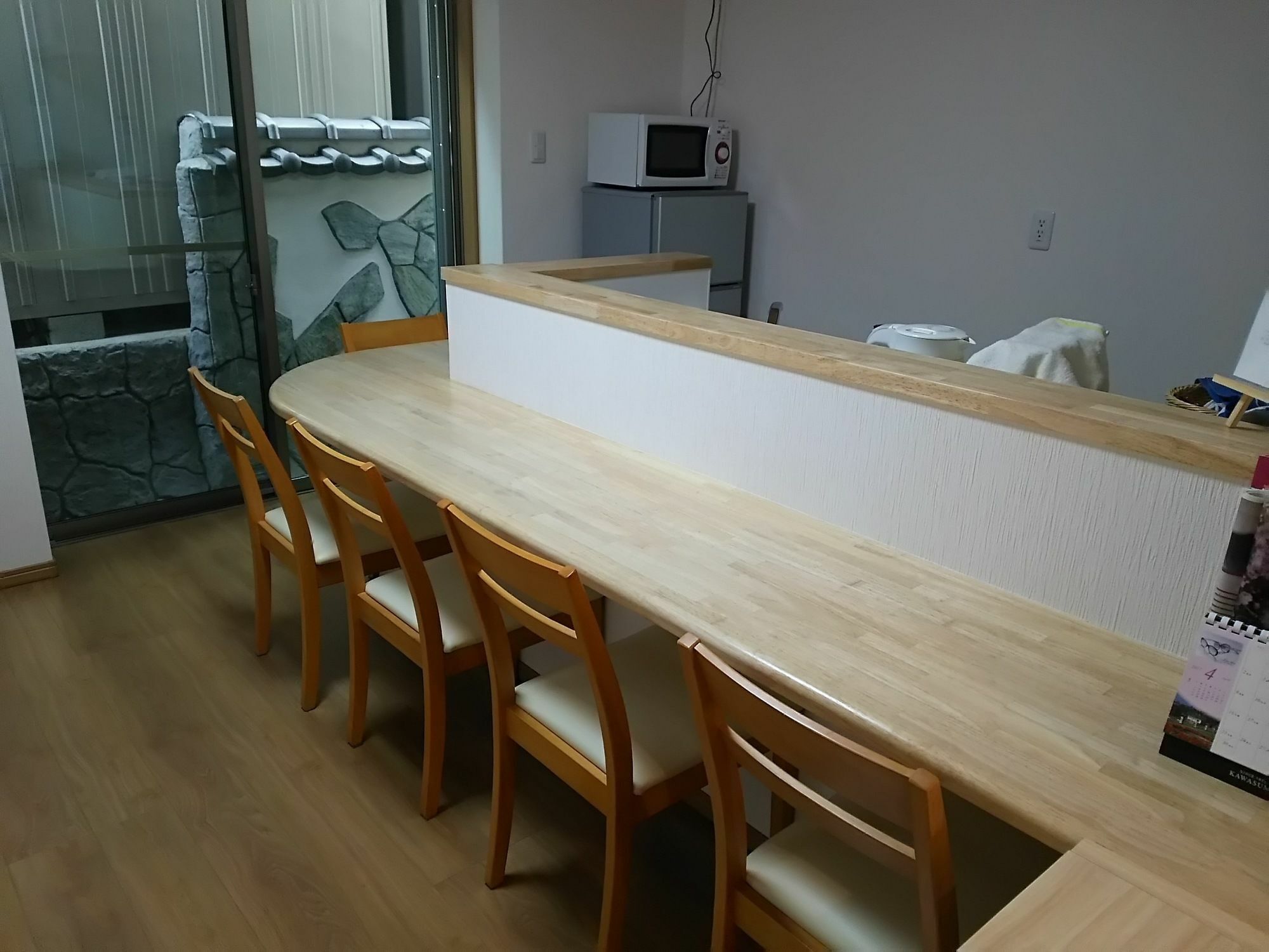 Guest House Aoi Nakamoto Κιότο Εξωτερικό φωτογραφία