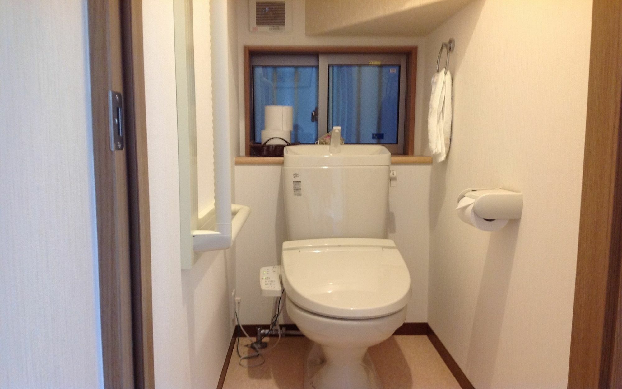 Guest House Aoi Nakamoto Κιότο Εξωτερικό φωτογραφία